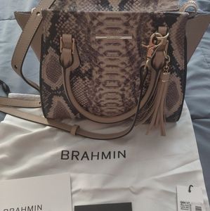 Brahmin bag